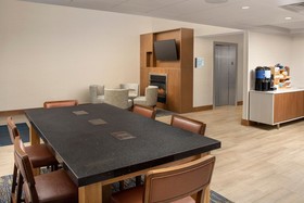 Holiday Inn Express Annapolis