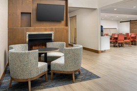 Holiday Inn Express Annapolis