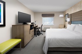 Holiday Inn Express Annapolis