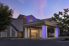 Holiday Inn Express Annapolis