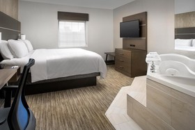 Holiday Inn Express Annapolis