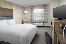 Holiday Inn Express Annapolis