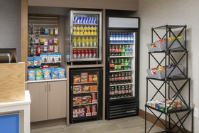 Holiday Inn Express Annapolis