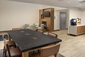 Holiday Inn Express Annapolis