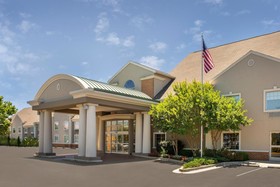 Holiday Inn Express Annapolis