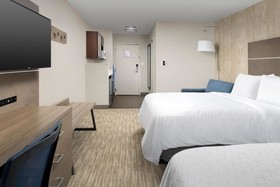 Holiday Inn Express Annapolis