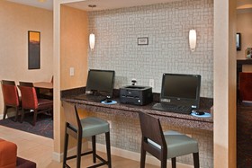 Sonesta ES Suites Annapolis