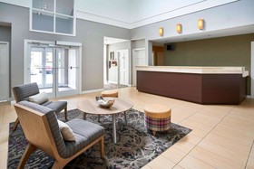 Sonesta ES Suites Annapolis