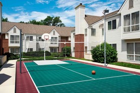 Sonesta ES Suites Annapolis