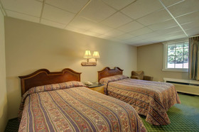 Village Inn