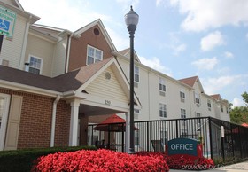 TownePlace Suites Baltimore Fort Meade