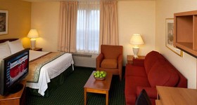 TownePlace Suites Baltimore Fort Meade
