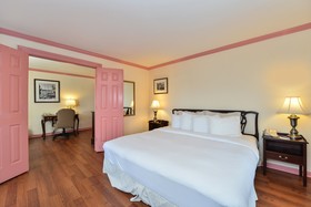 The William Fell Baltimore, Tapestry Collection by Hilton