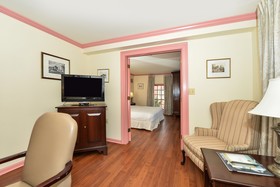 The William Fell Baltimore, Tapestry Collection by Hilton
