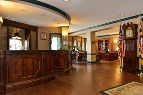 The William Fell Baltimore, Tapestry Collection by Hilton
