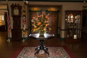 The William Fell Baltimore, Tapestry Collection by Hilton