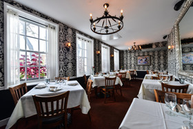 The William Fell Baltimore, Tapestry Collection by Hilton