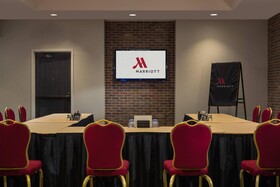 Baltimore Marriott Inner Harbor at Camden Yards