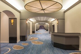 Baltimore Marriott Inner Harbor at Camden Yards