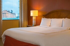 Baltimore Marriott Inner Harbor at Camden Yards