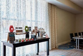Baltimore Marriott Inner Harbor at Camden Yards