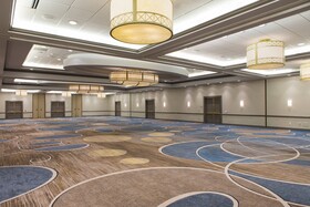 Baltimore Marriott Inner Harbor at Camden Yards