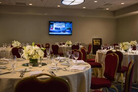 Baltimore Marriott Inner Harbor at Camden Yards