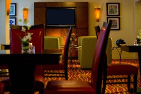 Baltimore Marriott Inner Harbor at Camden Yards