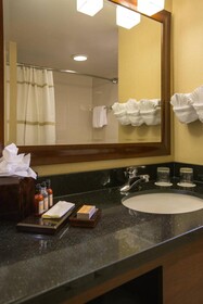 Baltimore Marriott Inner Harbor at Camden Yards