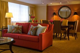 Baltimore Marriott Inner Harbor at Camden Yards