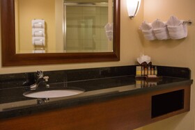 Baltimore Marriott Inner Harbor at Camden Yards