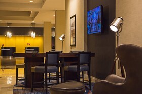 Baltimore Marriott Inner Harbor at Camden Yards