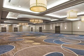 Baltimore Marriott Inner Harbor at Camden Yards