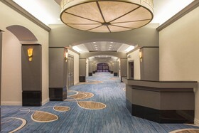 Baltimore Marriott Inner Harbor at Camden Yards