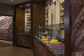 Baltimore Marriott Inner Harbor at Camden Yards