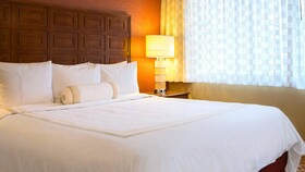 Baltimore Marriott Inner Harbor at Camden Yards