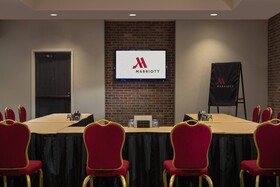 Baltimore Marriott Inner Harbor at Camden Yards