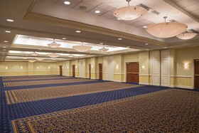 Baltimore Marriott Inner Harbor at Camden Yards