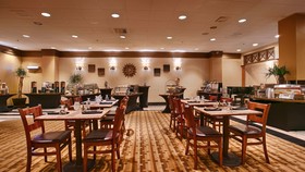 Best Western Plus Hotel & Conference Center