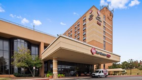 Best Western Plus Hotel & Conference Center