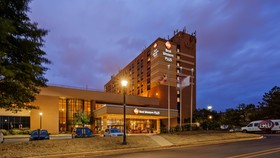 Best Western Plus Hotel & Conference Center