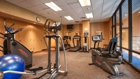 Best Western Plus Hotel & Conference Center