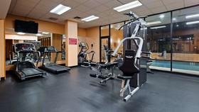 Best Western Plus Hotel & Conference Center