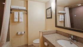Best Western Plus Hotel & Conference Center