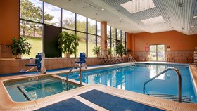 Best Western Plus Hotel & Conference Center