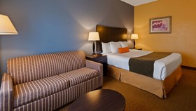 Best Western Plus Hotel & Conference Center