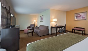 Best Western Plus Hotel & Conference Center