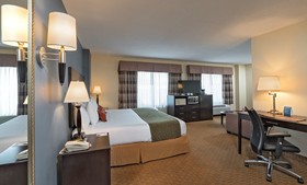 Best Western Plus Hotel & Conference Center