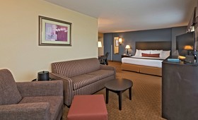 Best Western Plus Hotel & Conference Center