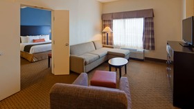 Best Western Plus Hotel & Conference Center